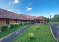 Banasura Hill Resort Hotel dekat Banasura Sagar Dam