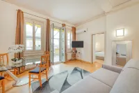 Milan Royal Suites Magenta & Luxury Apartments