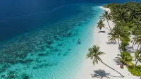 Reethi Faru Resort - 5-Star