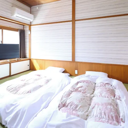 Ikariya Ryokan