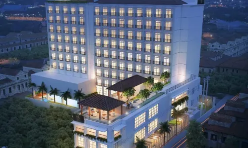 El Hotel Yogyakarta Malioboro