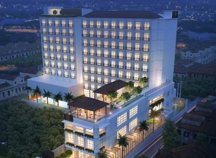 El Hotel Yogyakarta Malioboro