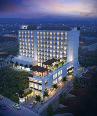 El Hotel Yogyakarta Malioboro