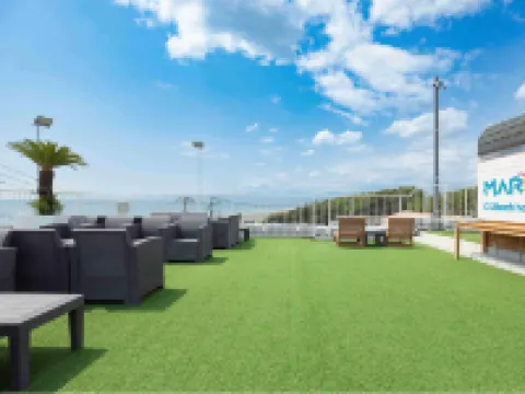Marsol C.S.Beach Hotel