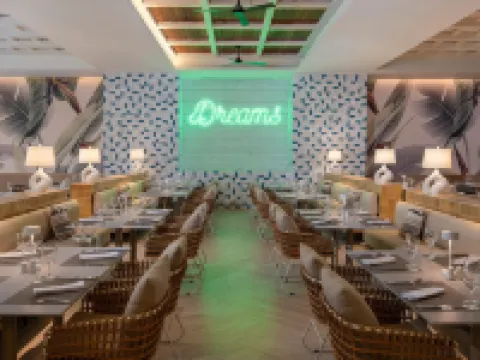 Dreams Playa Esmeralda Resort & Spa - All Inclusive Hotels in Miches