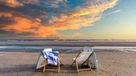 Sea Shell by AvantStay Breezy Beachside Getaway w Rooftop Deck 6 BRs