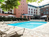 Novotel Gent Centrum - piscine