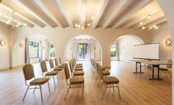 Hotel Eetu Begur Affiliated by Melia