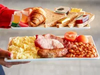 Ibis Belfast Queens Quarter Hotels in Belfast