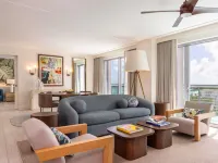 إس إل إس باها مار Hotels near شاطئ كابل