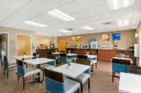 Comfort Inn & Suites Wildwood - the Villages Hotels in Lake Panasoffkee