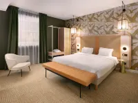 Radisson Hotel Clermont-Ferrand