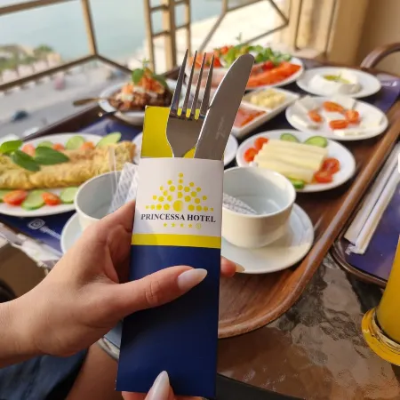 Princessa Hotel