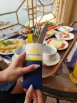 Princessa Hotel - breakfast