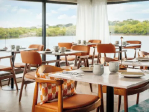 塔拉祖爾卡納克 卡納克酒店