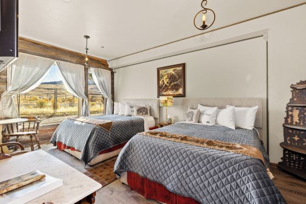 Park Hotel Yellowstone
