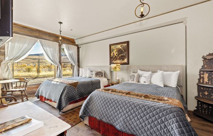 Park Hotel Yellowstone