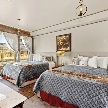 Park Hotel Yellowstone