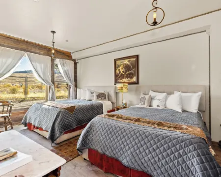 Park Hotel Yellowstone Hotels in Gardiner