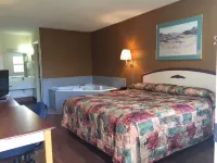 Suite Stay - Talladega Hotels in Talladega