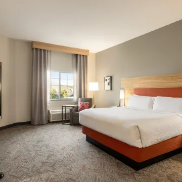 Candlewood Suites APEX RALEIGH AREA by IHG