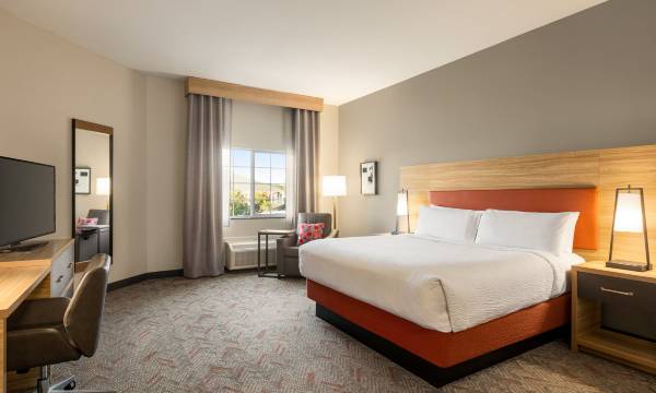 Candlewood Suites Apex Raleigh Area by IHG