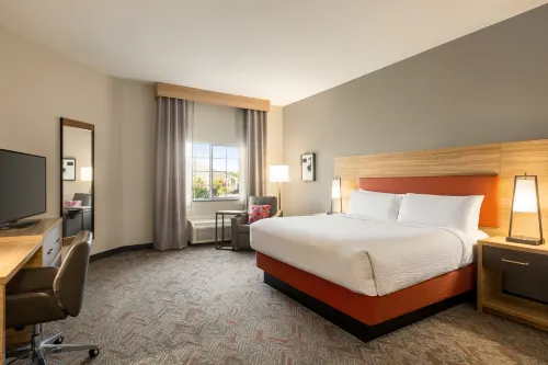 Candlewood Suites APEX RALEIGH AREA by IHG