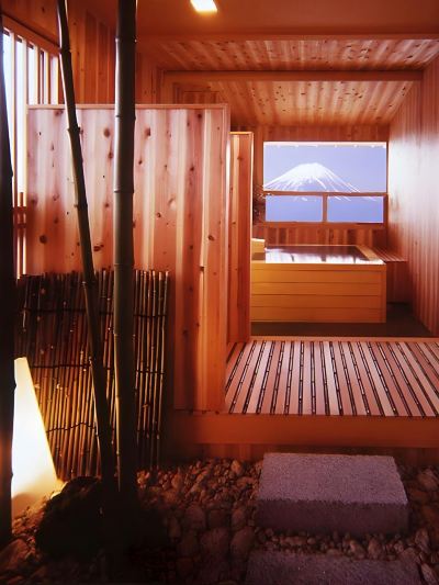 スパ・大浴場 レイクランドホテル みづのさとの写真