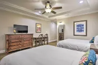 Anderson Golf Club Condo w/ Community Amenities! - parking