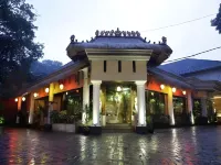 Hotel New Ayuda Bogor Hotels in Tegallega