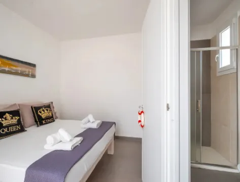 Suite Luminosa – Charme e Relax a Porto Cesareo