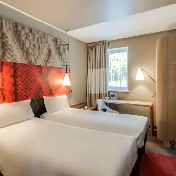 ibis Epernay Centre Ville