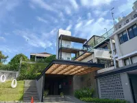 Bukit Jaya Residence & Apartment Semarang - Parkplatz