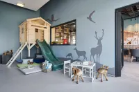 Aja Ruhpolding Hotels in Ruhpolding