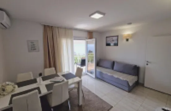 Seaview Studio Apartmani Sleeps 2 - WiFi & Tv