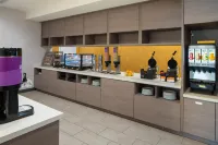 Home2 Suites by Hilton West Lafayette - Bữa sáng