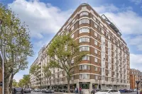 South Kensington Studios by D'Montrio Hotels near Chelsea