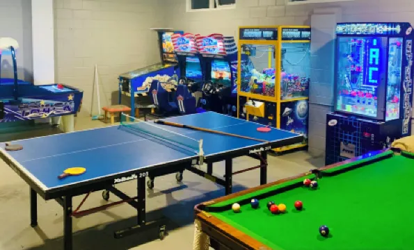 Kanasta Caravan Park