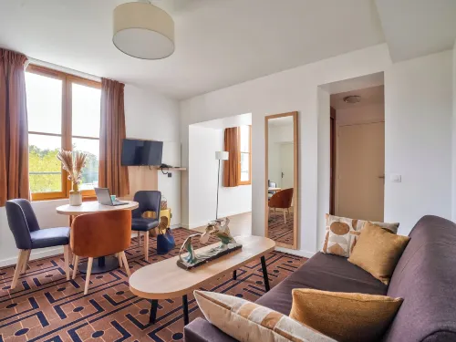 Residhome aparthotel Paris Saclay - Bures sur Yvette - Apartments