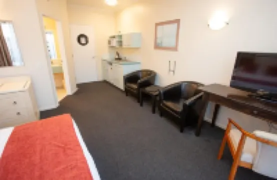 Fernhill Motor Lodge