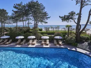 호텔 바리에르 레르미타주