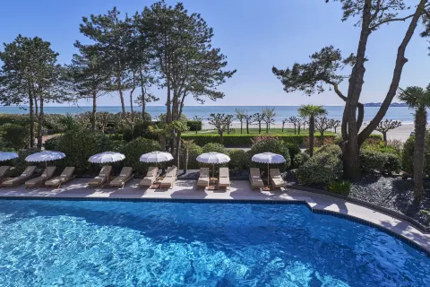 호텔 바리에르 레르미타주