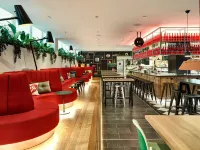 Citizenm London Victoria Station Hotels in der Nähe von Westminster Borough