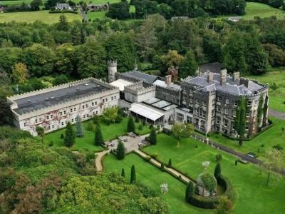 Ballyseede Castle