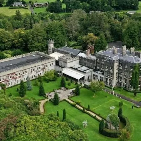 Ballyseede Castle