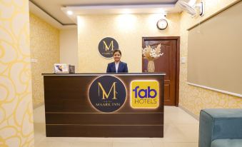 FabHotel Maark Inn - Bannerghatta Rd