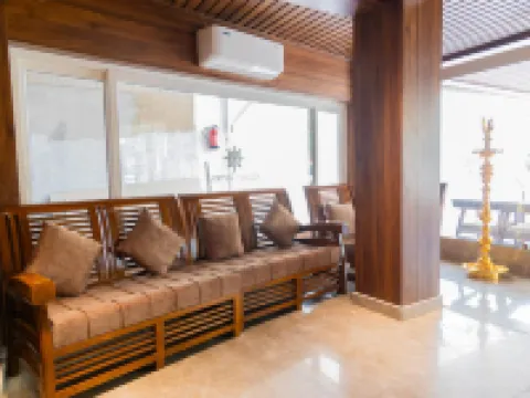 GURU CHITRA Hotels in Tiruchendur