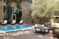 Bristoria Hotel Erbil - Pools
