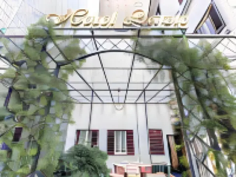 Raeli Hotel Lazio