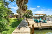 464 Indian Creek Dr - Spa